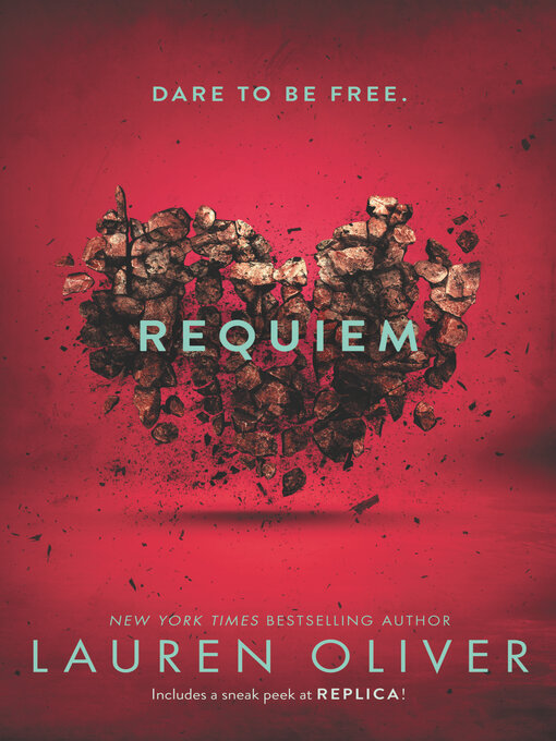 Lauren Oliver创作的Requiem作品的详细信息 - 可供借阅
